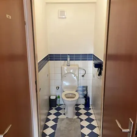 In Einer Ruhigen Umgebung In דירה גראץ