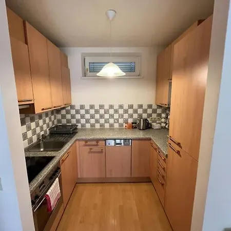 In Einer Ruhigen Umgebung In Грац