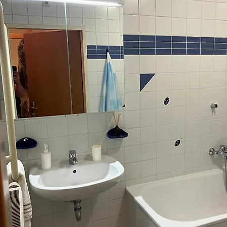 In Einer Ruhigen Umgebung In גראץ