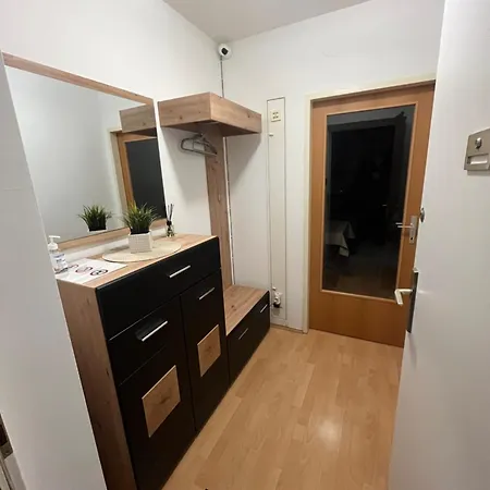 In Einer Ruhigen Umgebung In