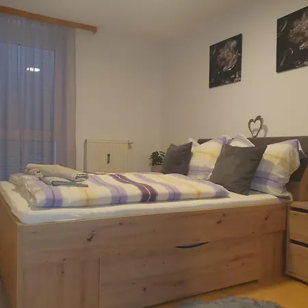 In Einer Ruhigen Umgebung In شقة غراتس