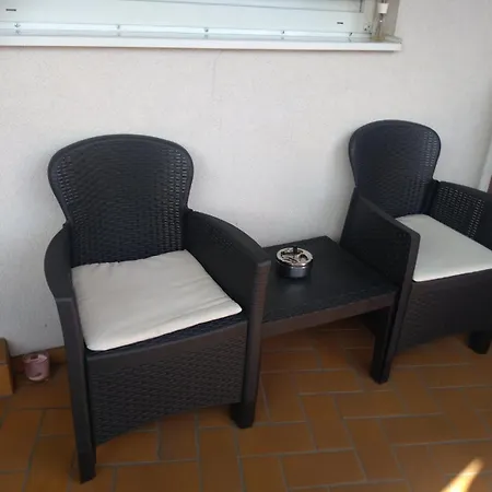 In Einer Ruhigen Umgebung In شقة غراتس