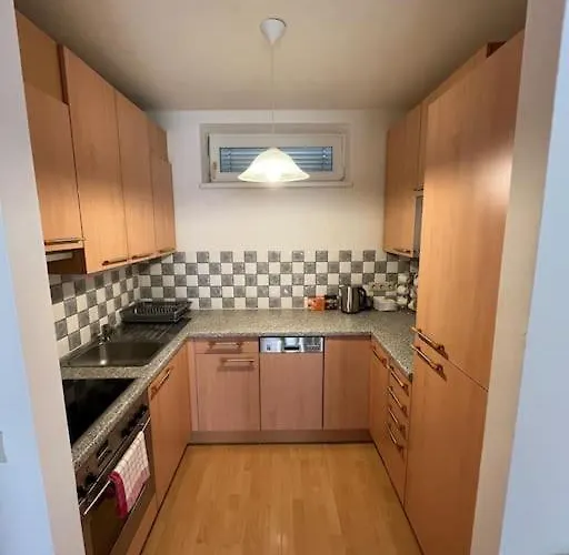 In Einer Ruhigen Umgebung In 그라츠