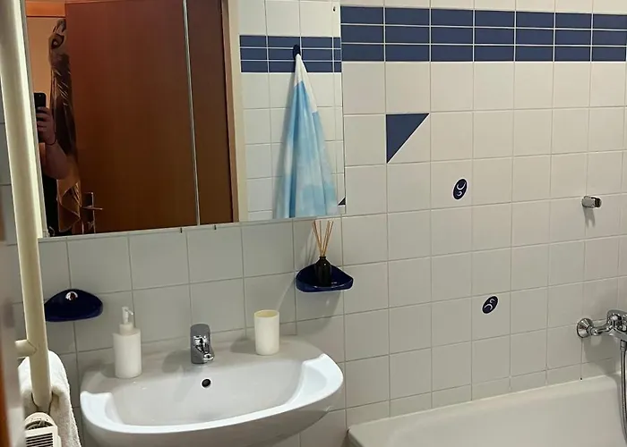 In Einer Ruhigen Umgebung In غراتس