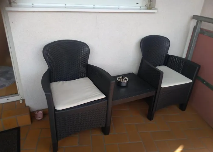 In Einer Ruhigen Umgebung In Apartman Graz